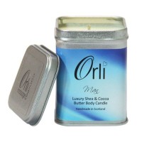 شمع ماساژ اورلی جوپ مردانه Orli Man Joop 226g